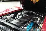 1980 CHEVROLET CORVETTE 350/290 - Engine - 206087