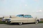 1959 CADILLAC SERIES 62  - Misc 1 - 206090