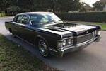 1968 LINCOLN CONTINENTAL 4-DOOR SEDAN - Misc 1 - 206100