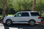 2006 FORD EXPEDITION CUSTOM SUV - Side Profile - 206106