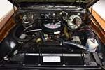 1972 OLDSMOBILE CUTLASS  - Engine - 206136
