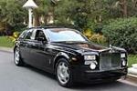 2005 ROLLS-ROYCE PHANTOM  - Front 3/4 - 206154