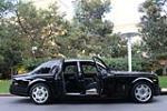 2005 ROLLS-ROYCE PHANTOM  - Side Profile - 206154