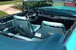 1964 FORD GALAXIE 500 XL CONVERTIBLE - Interior - 206179