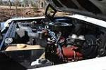 1969 INTERNATIONAL TRAVELALL  - Engine - 206185