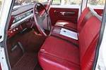 1969 INTERNATIONAL TRAVELALL  - Interior - 206185