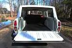 1969 INTERNATIONAL TRAVELALL  - Misc 1 - 206185