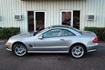 2006 MERCEDES-BENZ SL500 AMG CONVERTIBLE - Side Profile - 206246