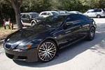 2006 BMW M6  - Front 3/4 - 206248