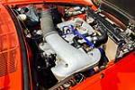 1967 ALFA ROMEO SPIDER CONVERTIBLE - Engine - 206258