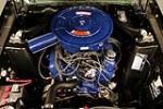 1967 FORD MUSTANG  - Engine - 206295