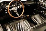 1967 FORD MUSTANG  - Interior - 206295