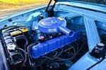 1962 FORD FALCON  - Engine - 206298