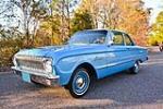 1962 FORD FALCON  - Front 3/4 - 206298
