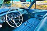 1962 FORD FALCON  - Interior - 206298