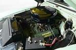 1952 OLDSMOBILE SUPER 88 CONVERTIBLE - Engine - 206324