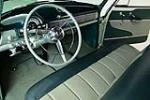 1952 OLDSMOBILE SUPER 88 CONVERTIBLE - Interior - 206324