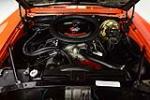 1969 CHEVROLET CAMARO COPO  - Engine - 206326