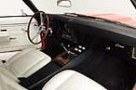 1969 CHEVROLET CAMARO COPO  - Interior - 206326
