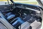 1967 BUICK GRAN SPORT GS 400  - Interior - 206392