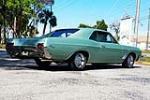 1967 BUICK GRAN SPORT GS 400  - Rear 3/4 - 206392