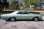 1967 BUICK GRAN SPORT GS 400  - Side Profile - 206392