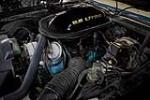 1979 PONTIAC TRANS AM  - Engine - 206401