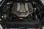 2004 MERCEDES-BENZ SL55 AMG CONVERTIBLE - Engine - 206426