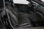 2004 MERCEDES-BENZ SL55 AMG CONVERTIBLE - Interior - 206426