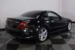 2004 MERCEDES-BENZ SL55 AMG CONVERTIBLE - Rear 3/4 - 206426