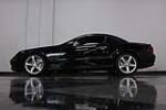 2004 MERCEDES-BENZ SL55 AMG CONVERTIBLE - Side Profile - 206426