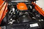 1980 PONTIAC TRANS AM  - Engine - 206463