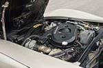 1982 CHEVROLET CORVETTE  - Engine - 206465