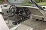1982 CHEVROLET CORVETTE  - Interior - 206465