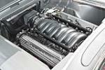 1962 CHEVROLET CORVETTE LS3 CUSTOM CONVERTIBLE - Engine - 206467