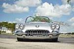 1962 CHEVROLET CORVETTE LS3 CUSTOM CONVERTIBLE - Misc 2 - 206467