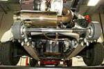 1957 FIAT 500 AMERICA CUSTOM CONVERTIBLE - Misc 1 - 206490