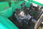 1959 STUDEBAKER SCOTSMAN HALF-TON PICKUP - Engine - 206520
