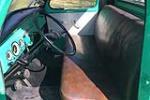 1959 STUDEBAKER SCOTSMAN HALF-TON PICKUP - Interior - 206520
