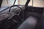 1953 CHEVROLET 3100 PICKUP - Interior - 206532