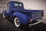 1953 CHEVROLET 3100 PICKUP - Rear 3/4 - 206532