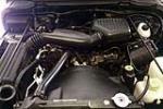 1997 JEEP WRANGLER CUSTOM SUV - Engine - 206537