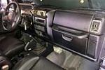 1997 JEEP WRANGLER CUSTOM SUV - Interior - 206537