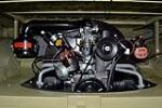 1960 VOLKSWAGEN BUS  - Engine - 206547