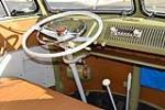 1960 VOLKSWAGEN BUS  - Interior - 206547