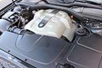 2004 BMW 745 LI  - Engine - 206554