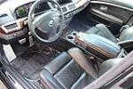 2004 BMW 745 LI  - Interior - 206554