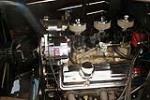 1934 CHEVROLET 3-WINDOW COUPE - Engine - 206557