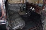 1934 CHEVROLET 3-WINDOW COUPE - Interior - 206557