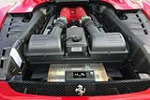 2008 FERRARI F430 F1 SPIDER - Engine - 206568